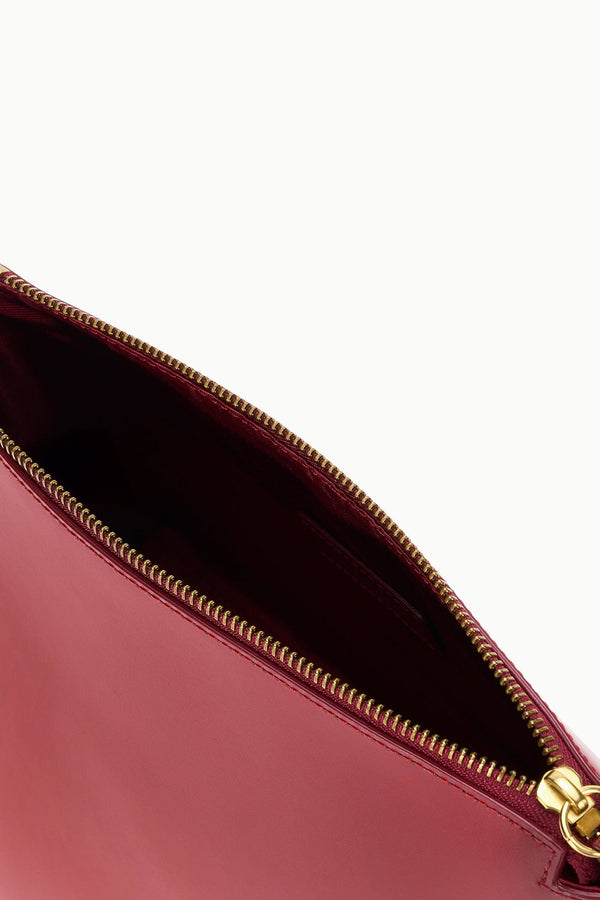 Staud CUSTOM SHIRLEY POUCH PINOT