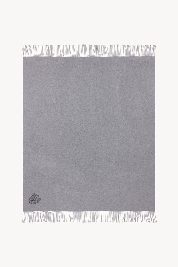 Staud CUSTOM STAUD X C.BONZ CASHMERE BLANKET GREY