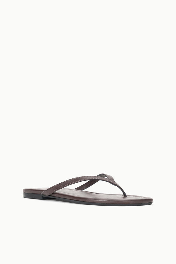 Staud FREJA THONG ESPRESSO