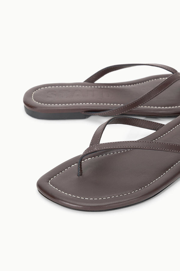 Staud FREJA THONG ESPRESSO