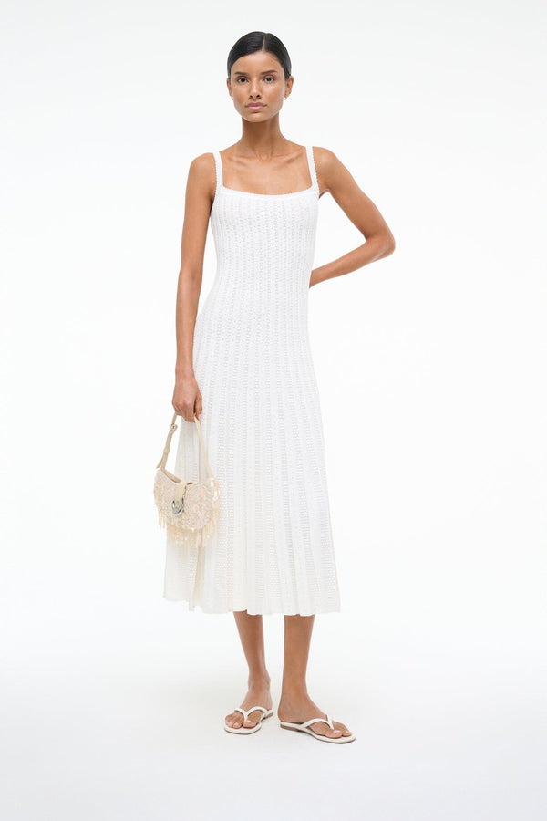 Staud FREJA THONG PAPER