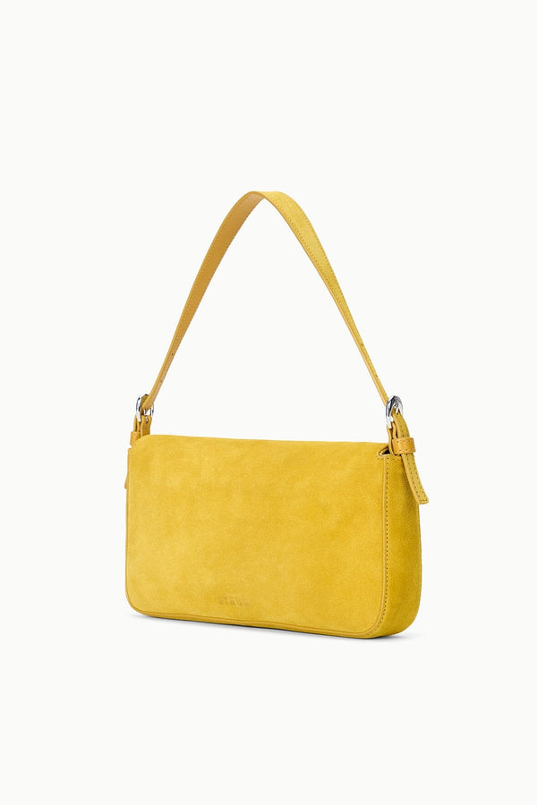 Staud HARLOW BAG GOLDENROD
