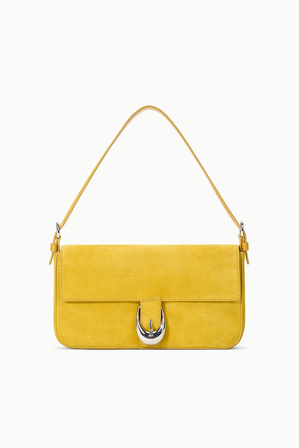 staud HARLOW BAG GOLDENROD