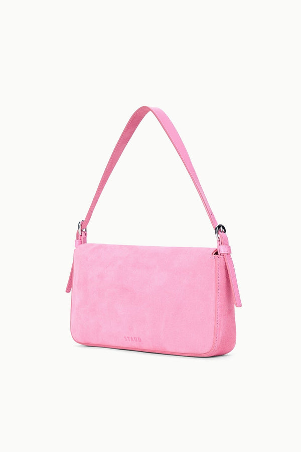 Staud HARLOW BAG ORCHID