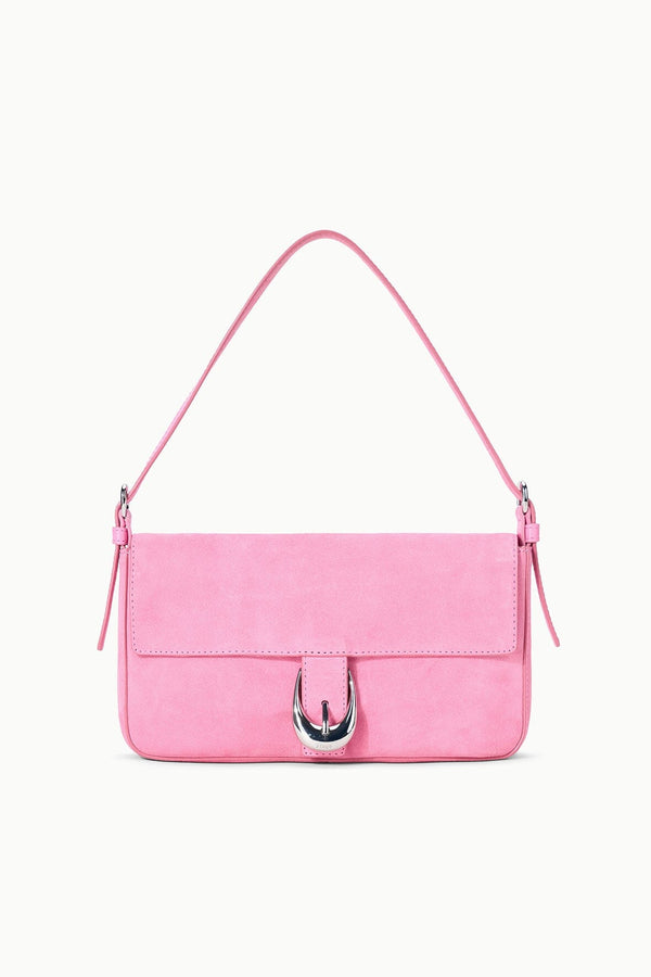 staud HARLOW BAG ORCHID