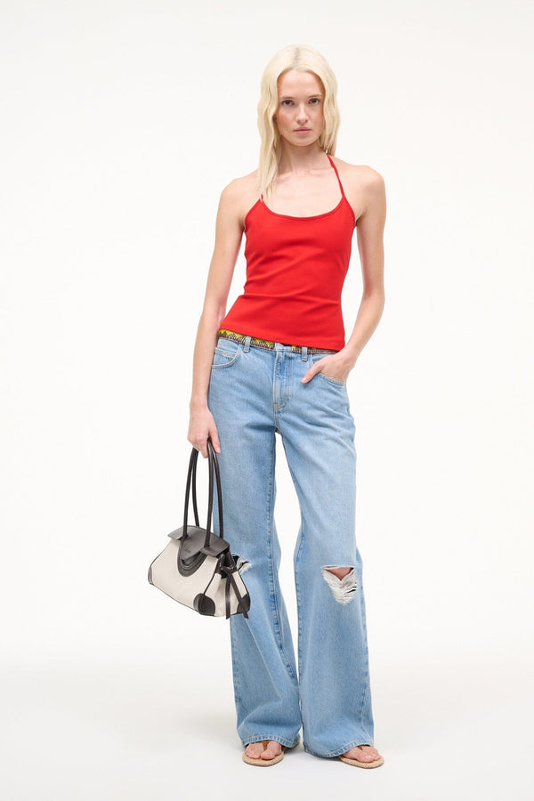 Staud KENT TANK CARDINAL