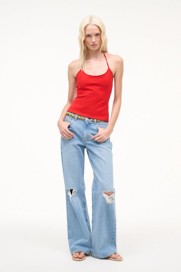 Staud KENT TANK CARDINAL