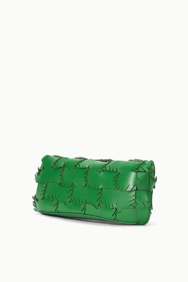 Staud LEAF CLUTCH LEAF