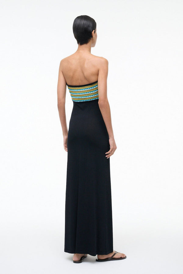 Staud LEXA DRESS HAPPY SACK