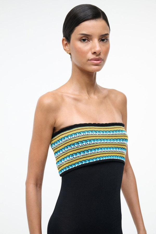 Staud LEXA DRESS HAPPY SACK