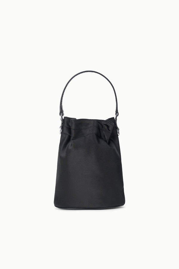 Staud LILA MINI BAG BLACK