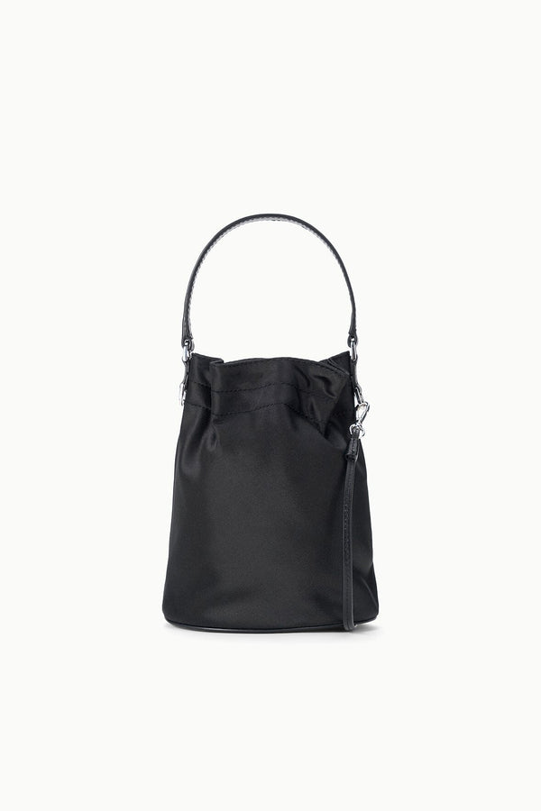 staud LILA MINI BAG BLACK