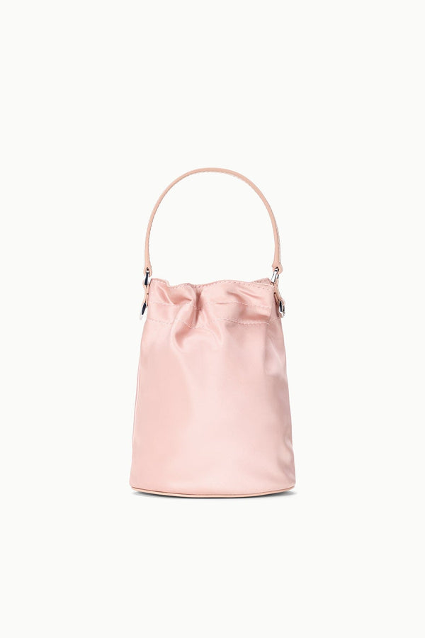Staud LILA MINI BAG BLUSH