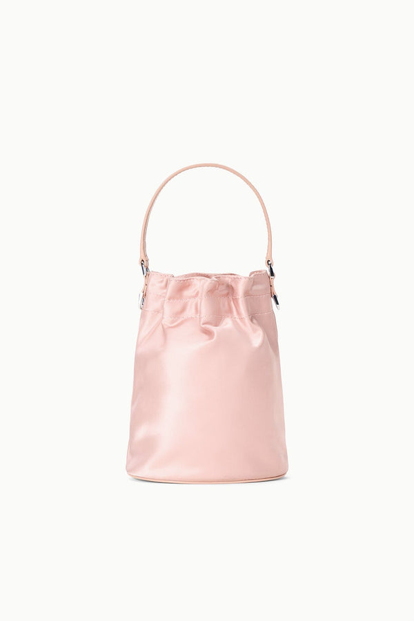 Staud LILA MINI BAG BLUSH
