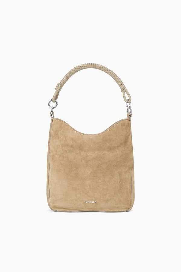 Staud MEL BAG DUNE SUEDE