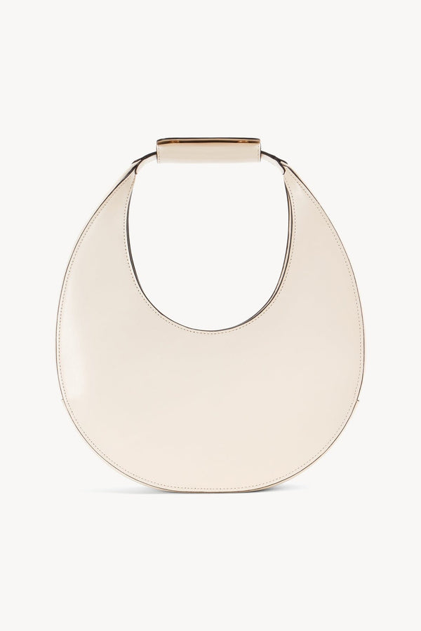 staud MOON BAG CREAM