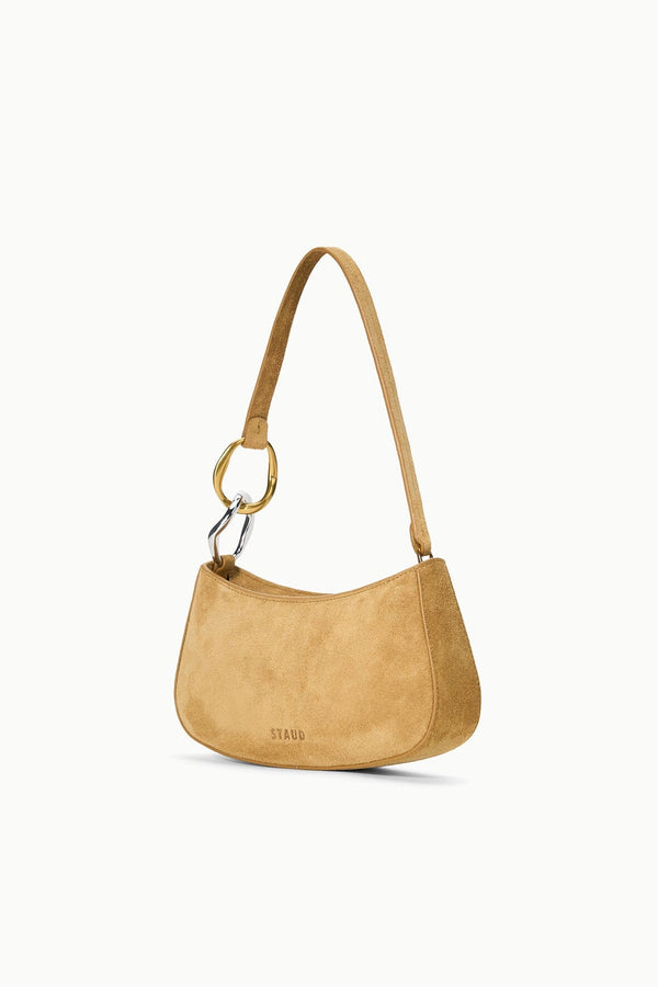 Staud OLLIE BAG HAZEL