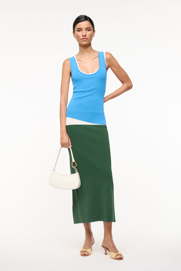 Staud OLLIE BAG PAPER