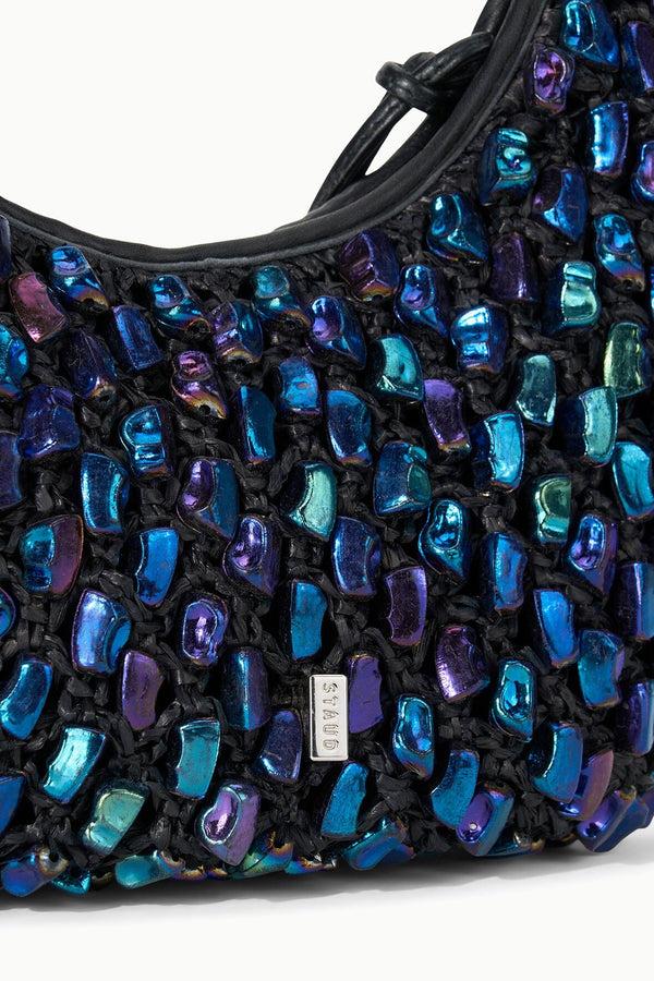 Staud REEF BAG BLACK