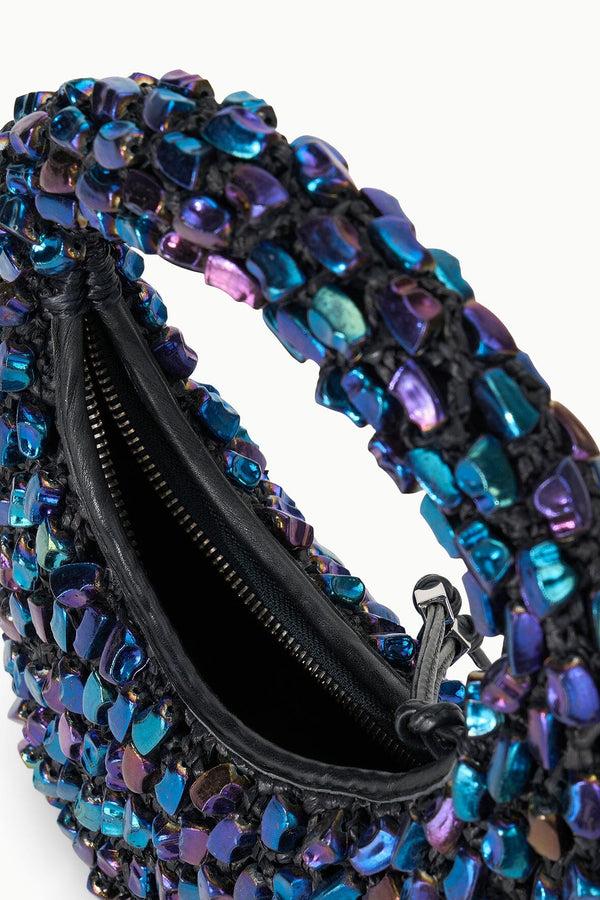 Staud REEF BAG BLACK