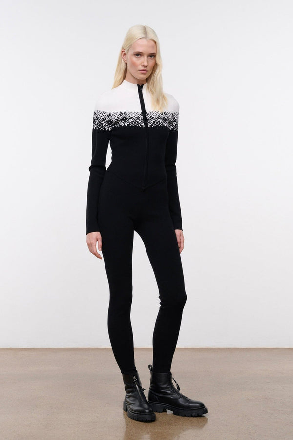 Staud SUMMIT ONESIE TELLURIDE