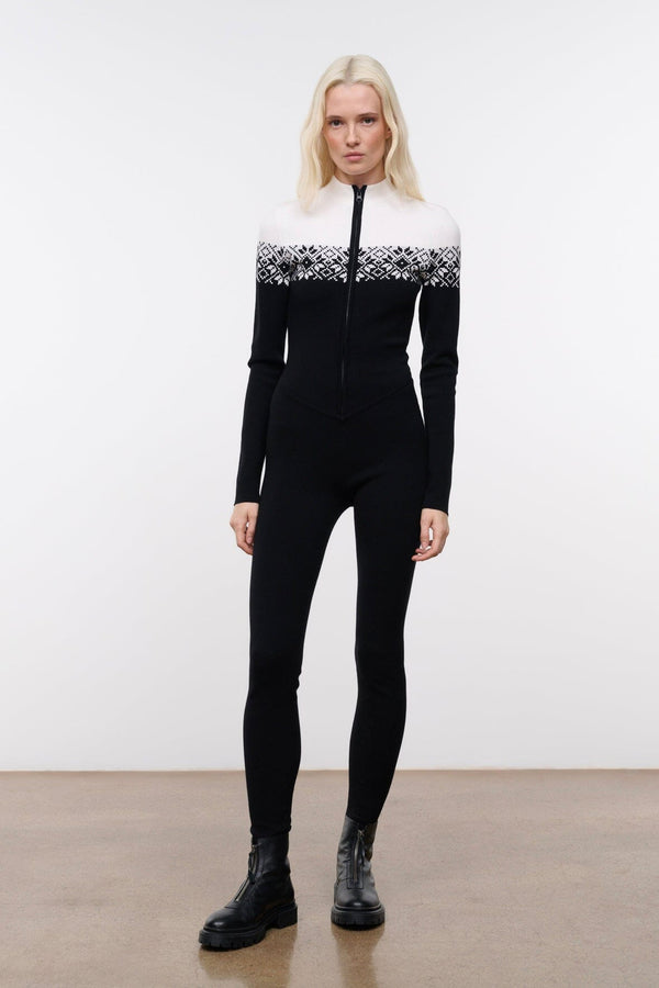 staud SUMMIT ONESIE TELLURIDE