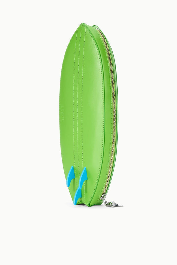 Staud SURFBOARD CLUTCH SPROUT