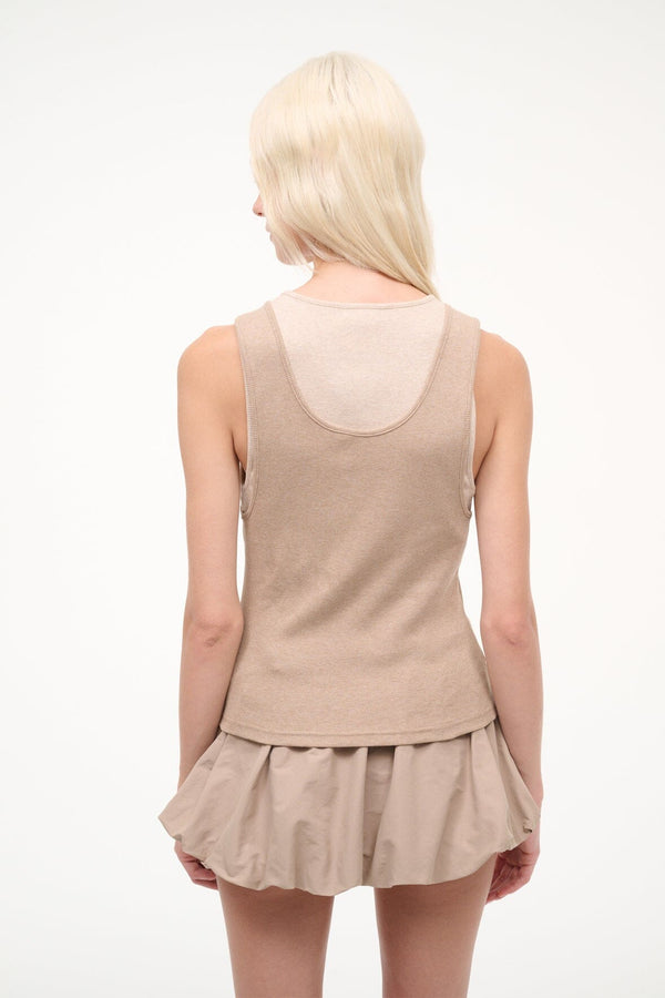 Staud TRAIL TOP DESERT