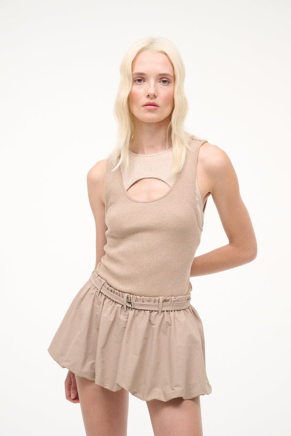 Staud TRAIL TOP DESERT