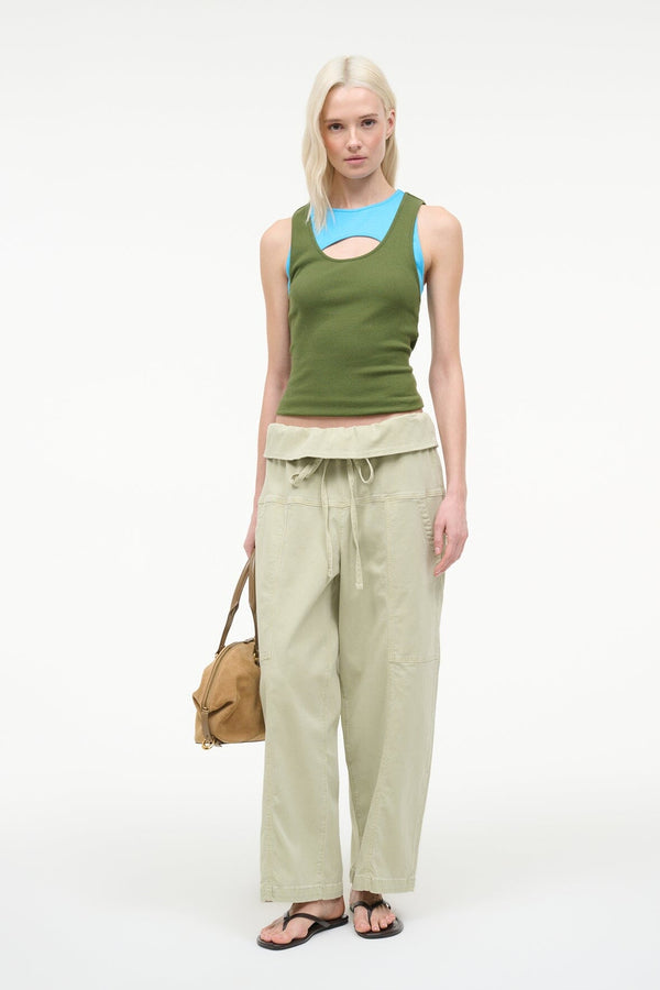 staud TRAIL TOP FERN POOL