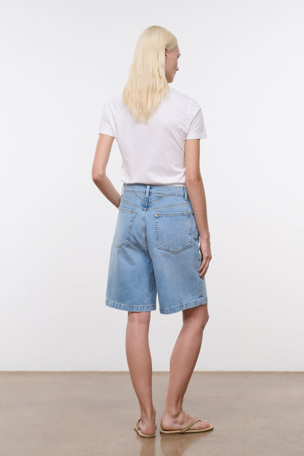 Staud TREVOR BERMUDA SHORT SURFER