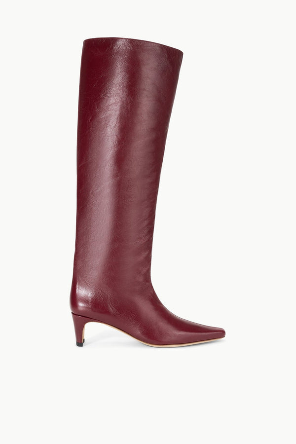 staud WALLY BOOT PINOT