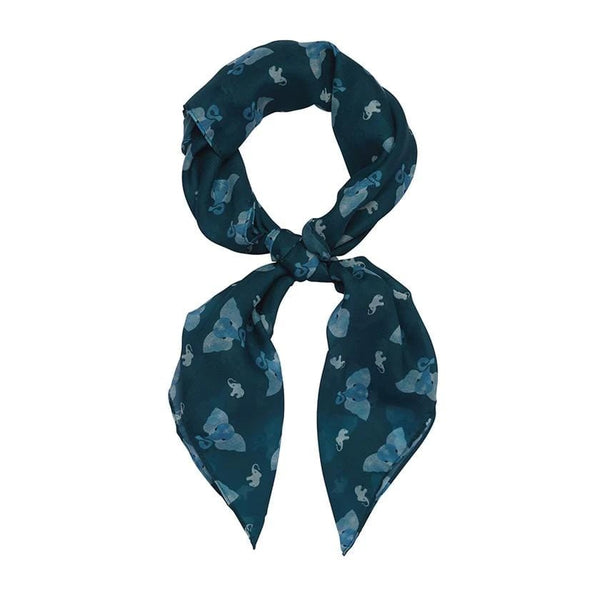 steady clothing Balthazar Head Scarf