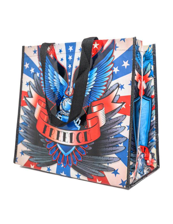 Steady Clothing Bonafide Bag Set - Americana