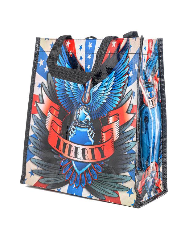 Steady Clothing Bonafide Bag Set - Americana
