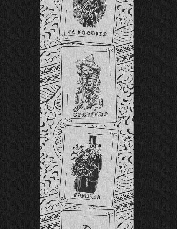 Steady Clothing El Lottery Single Panel