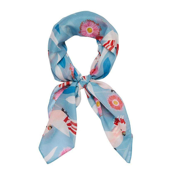 steady clothing Major Mitch Head Scarf