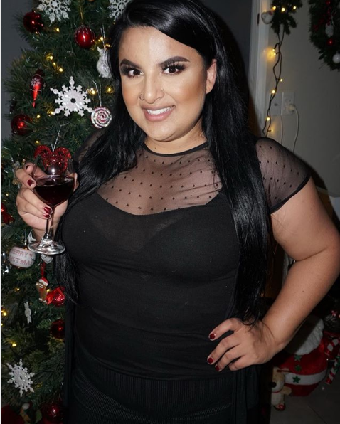 Steady Clothing Miss Fancy Top In Black