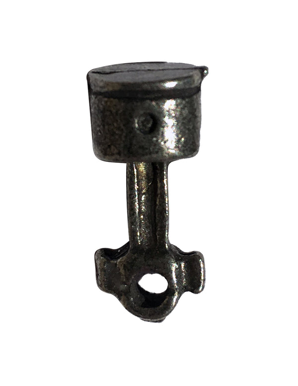 steady clothing Piston Button Pack