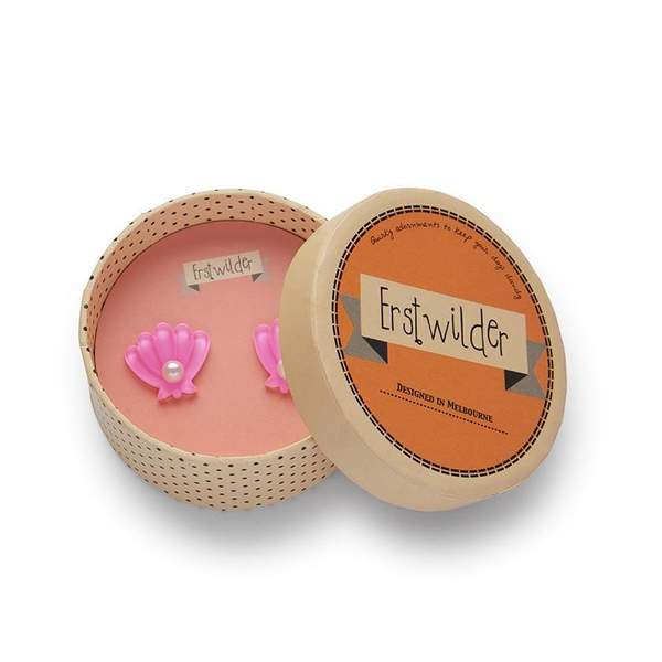 Steady Clothing Saltwater Wisdom Earrings