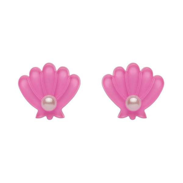 steady clothing Saltwater Wisdom Earrings