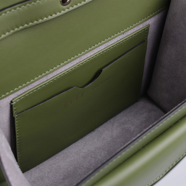 Stée AIMÉE Aloe -STÉE X LUDWIG