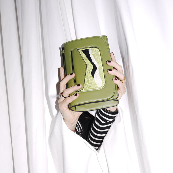 Stée AIMÉE Aloe -STÉE X LUDWIG