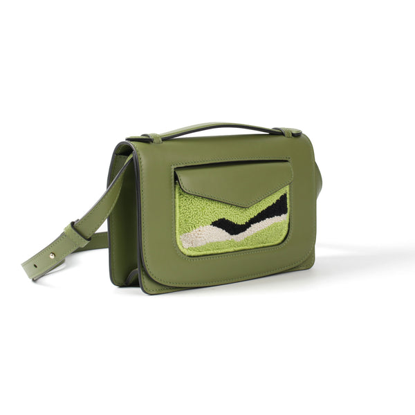 stée AIMÉE aloe -STÉE x LUDWIG