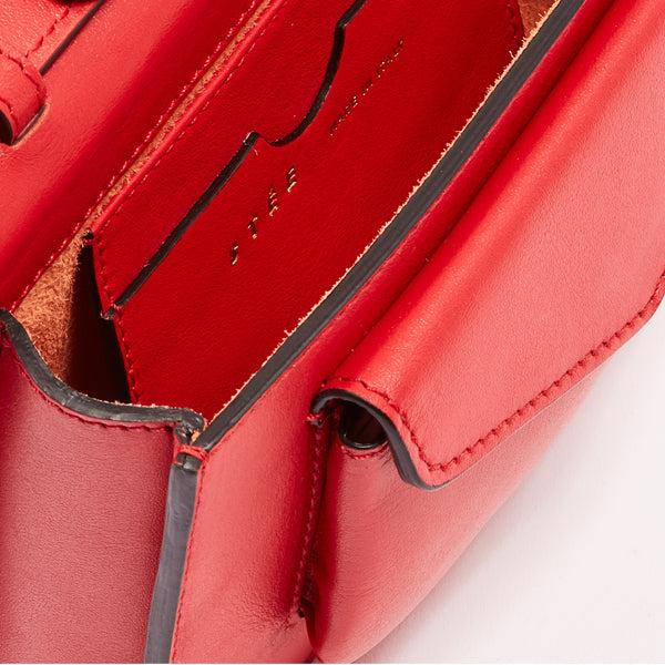 Stée AIMÉE BELTED Flamingo