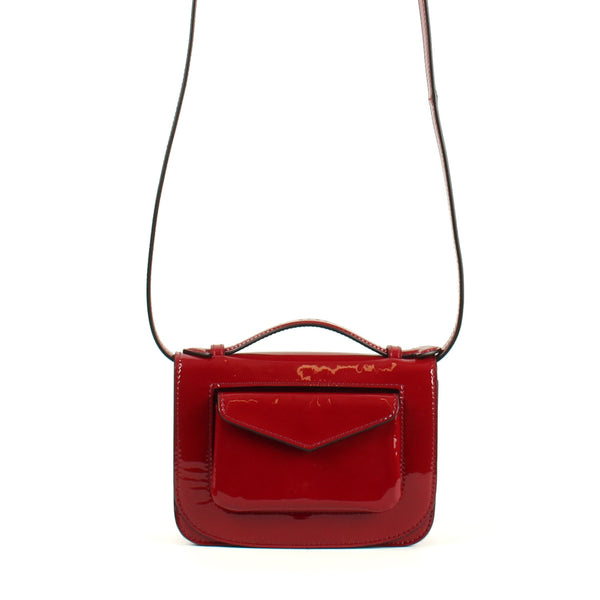 Stée AIMÉE BELTED Patent Special