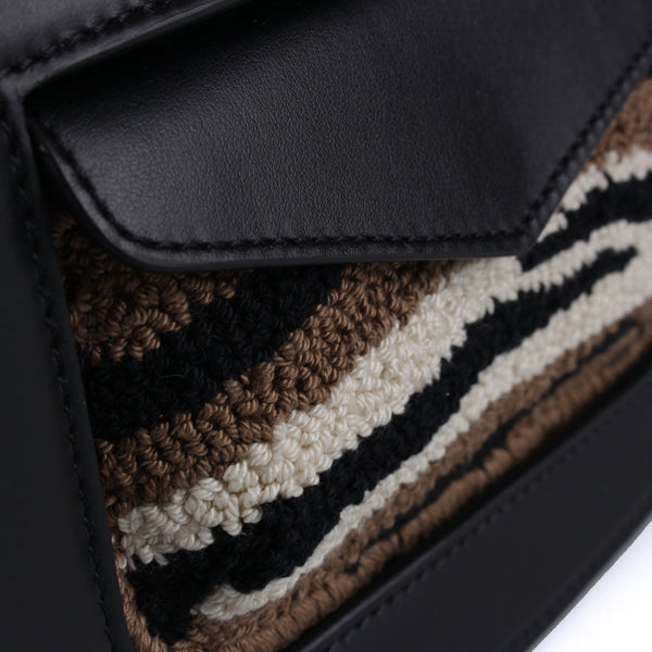 Stée AIMÉE Black -STÉE X LUDWIG