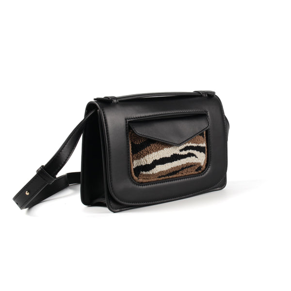 stée AIMÉE black -STÉE x LUDWIG