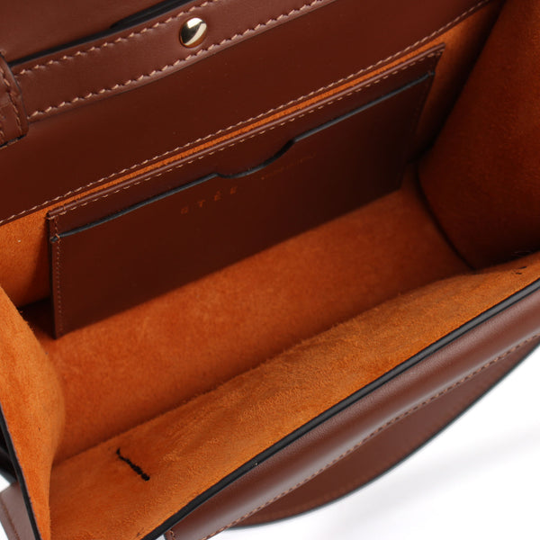 Stée AIMÉE Cappuccino -STÉE X LUDWIG