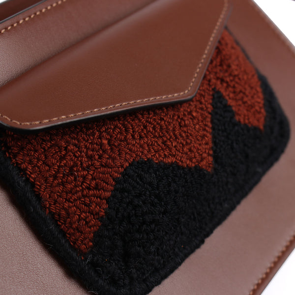 Stée AIMÉE Cappuccino -STÉE X LUDWIG